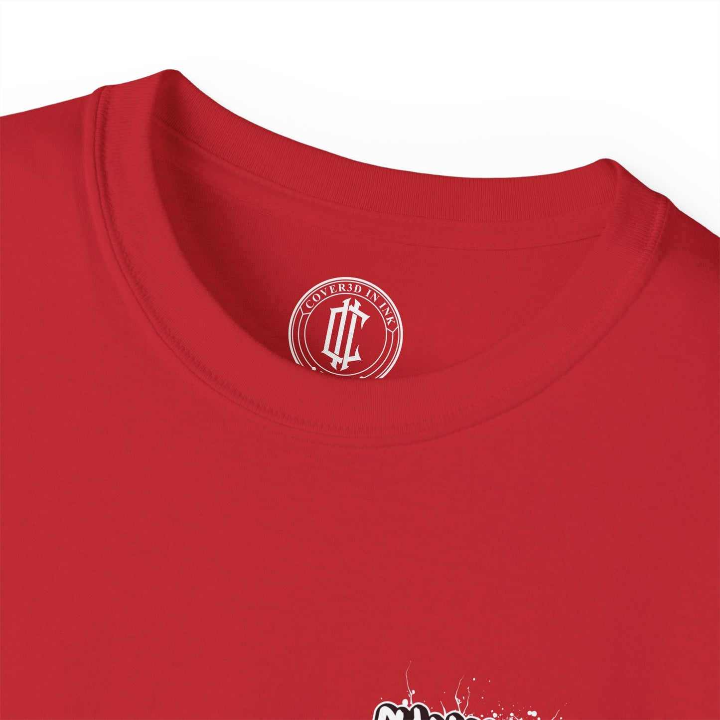 Logo Tee