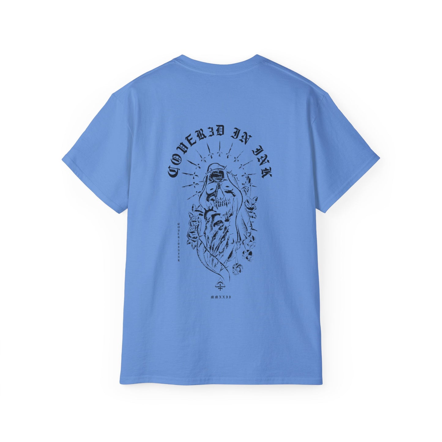 Grim Reaper Tee