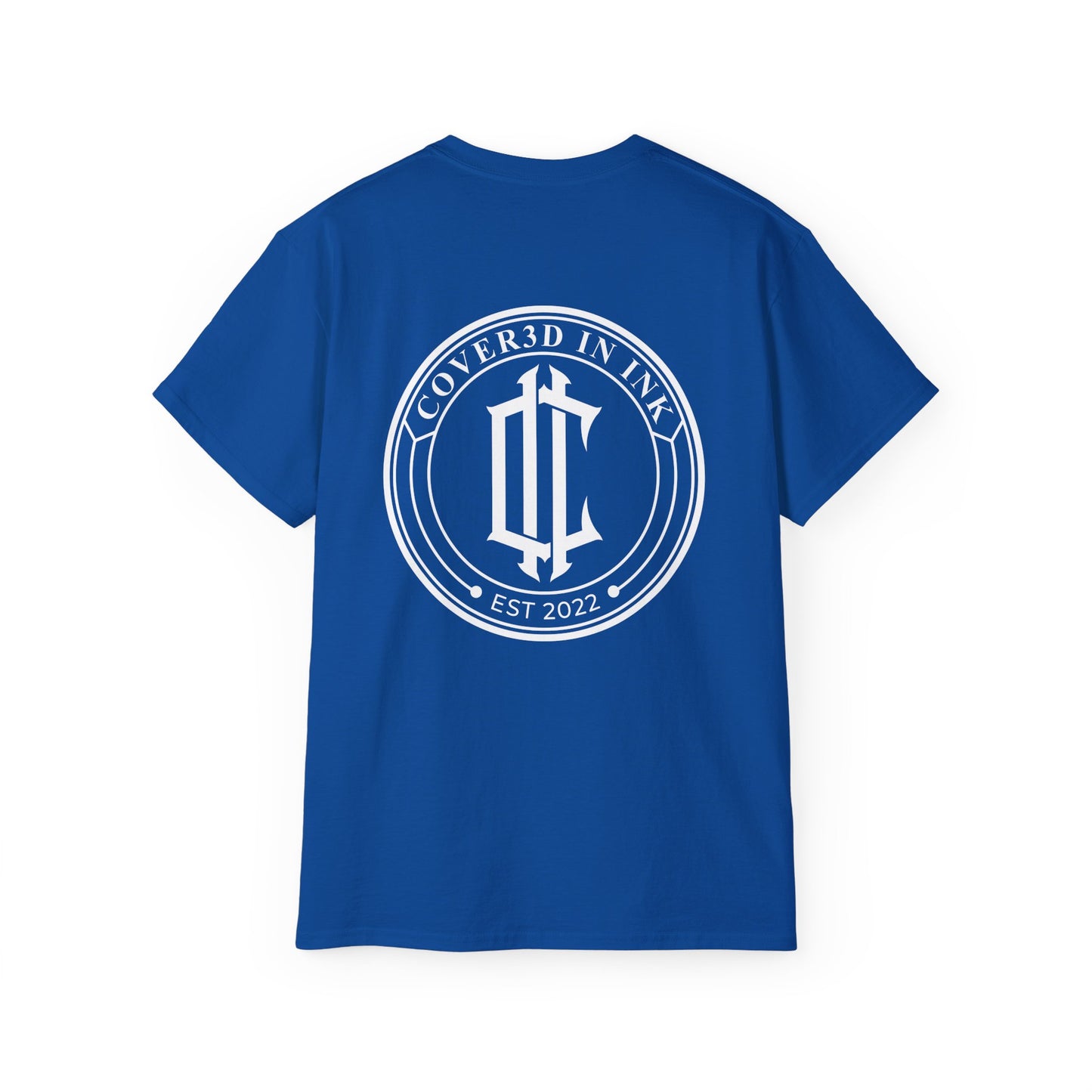 Logo Tee