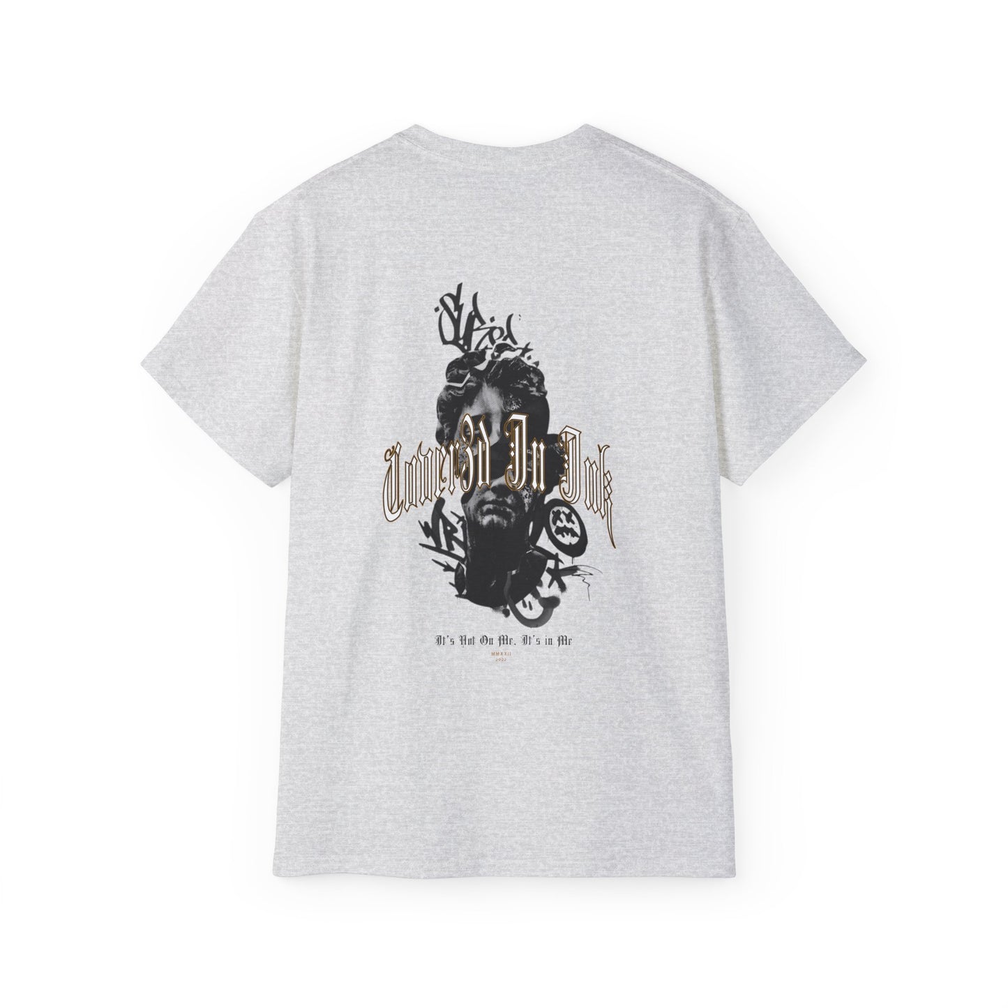 Two Face Tee