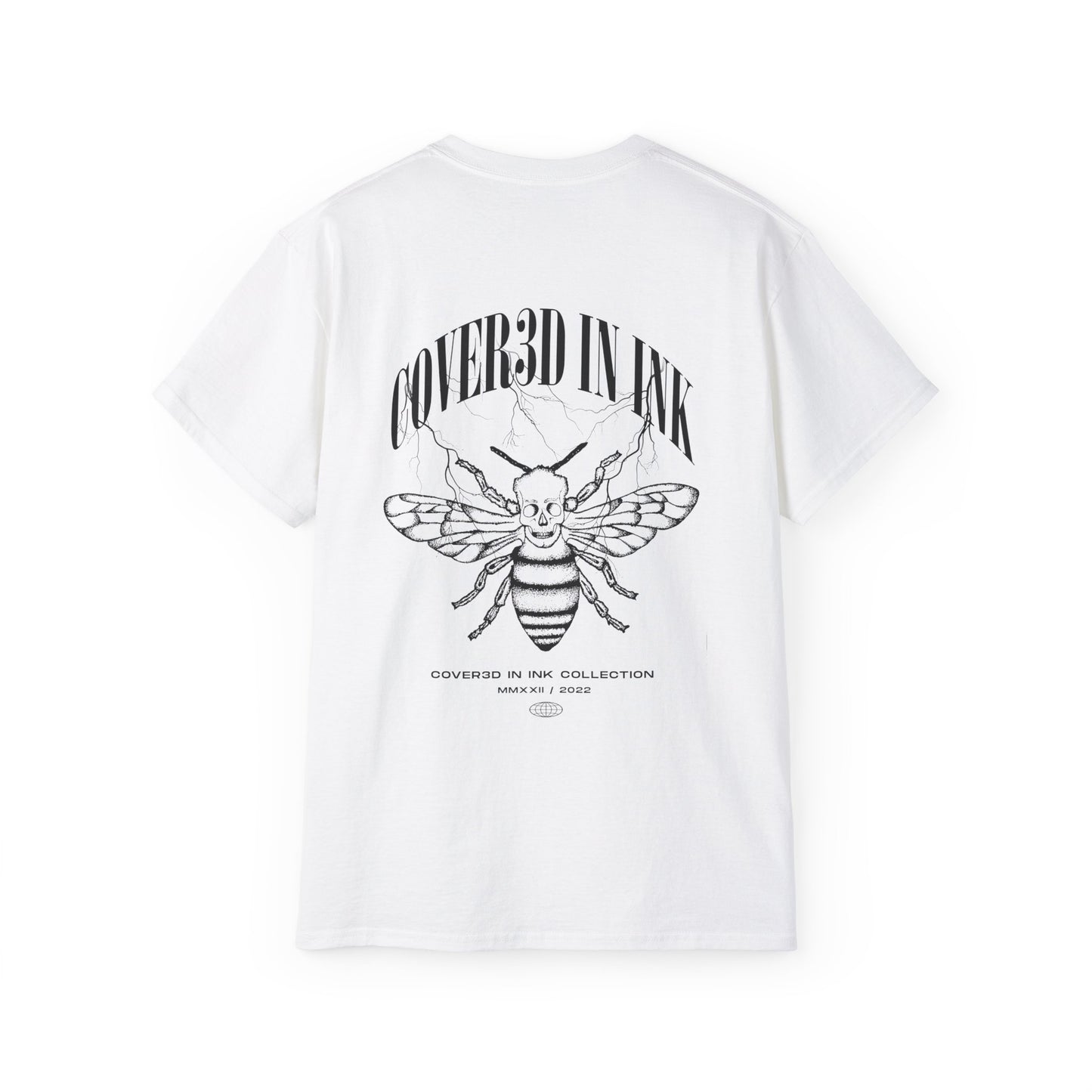 Killer Bee Tee