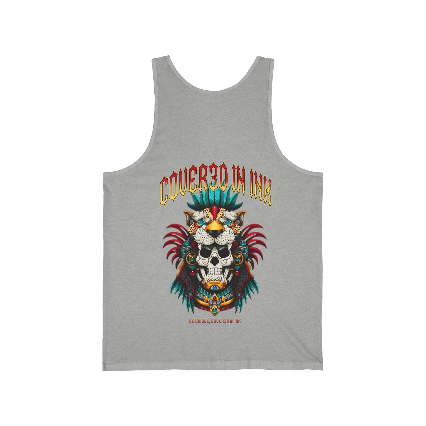 Inca Tank