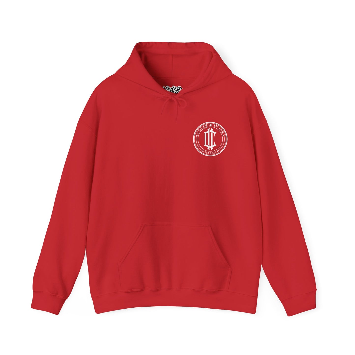 Kali Hooded Sweatshirt