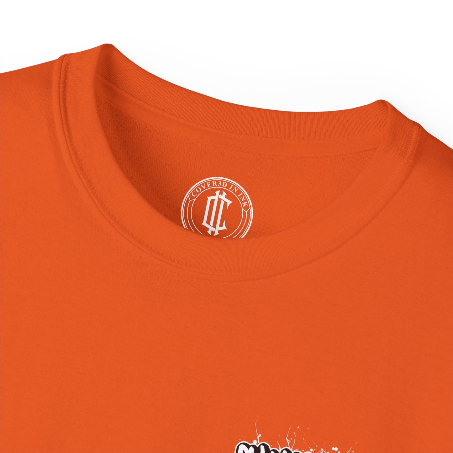 Greek Tee