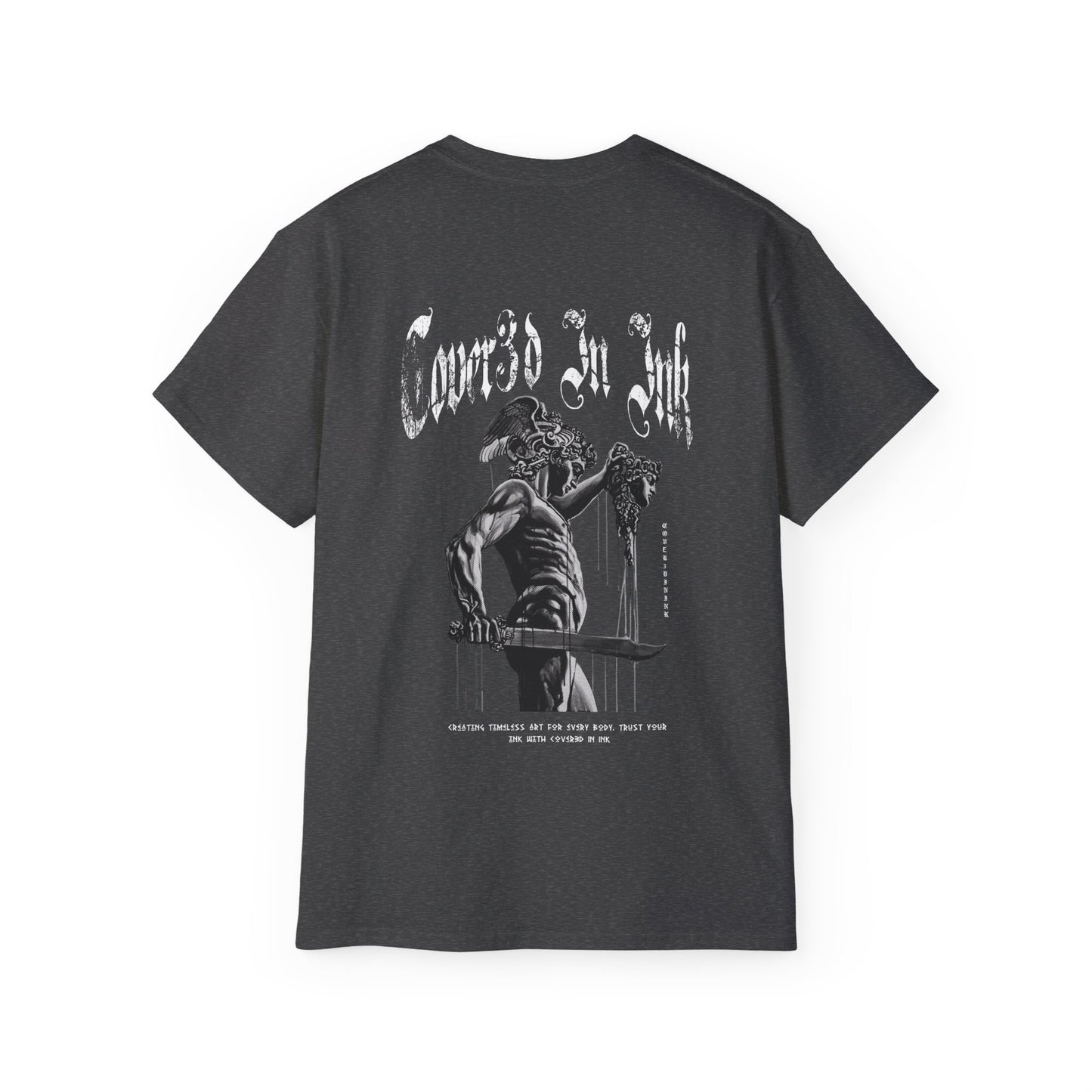 Greek Tee