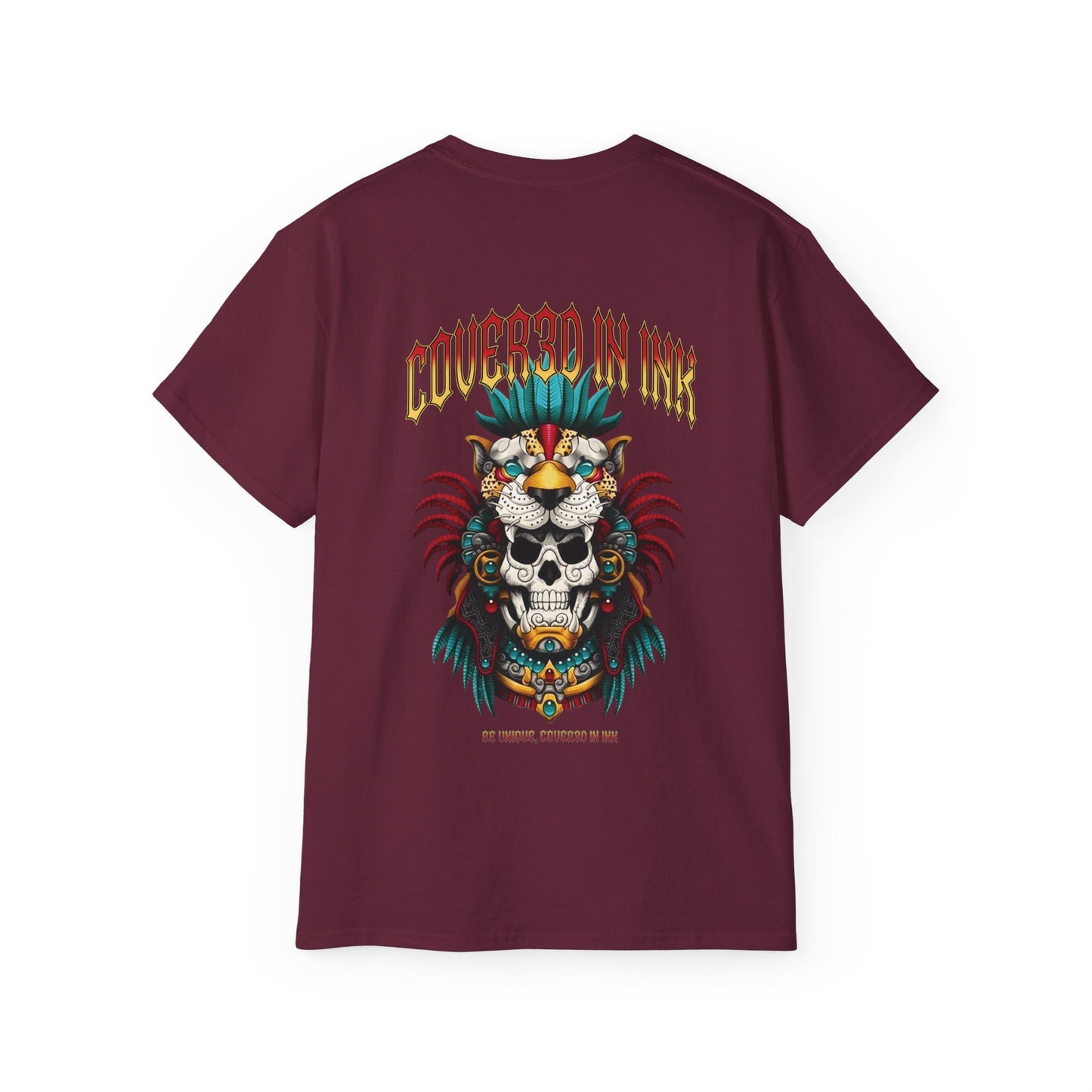 Inca Tee