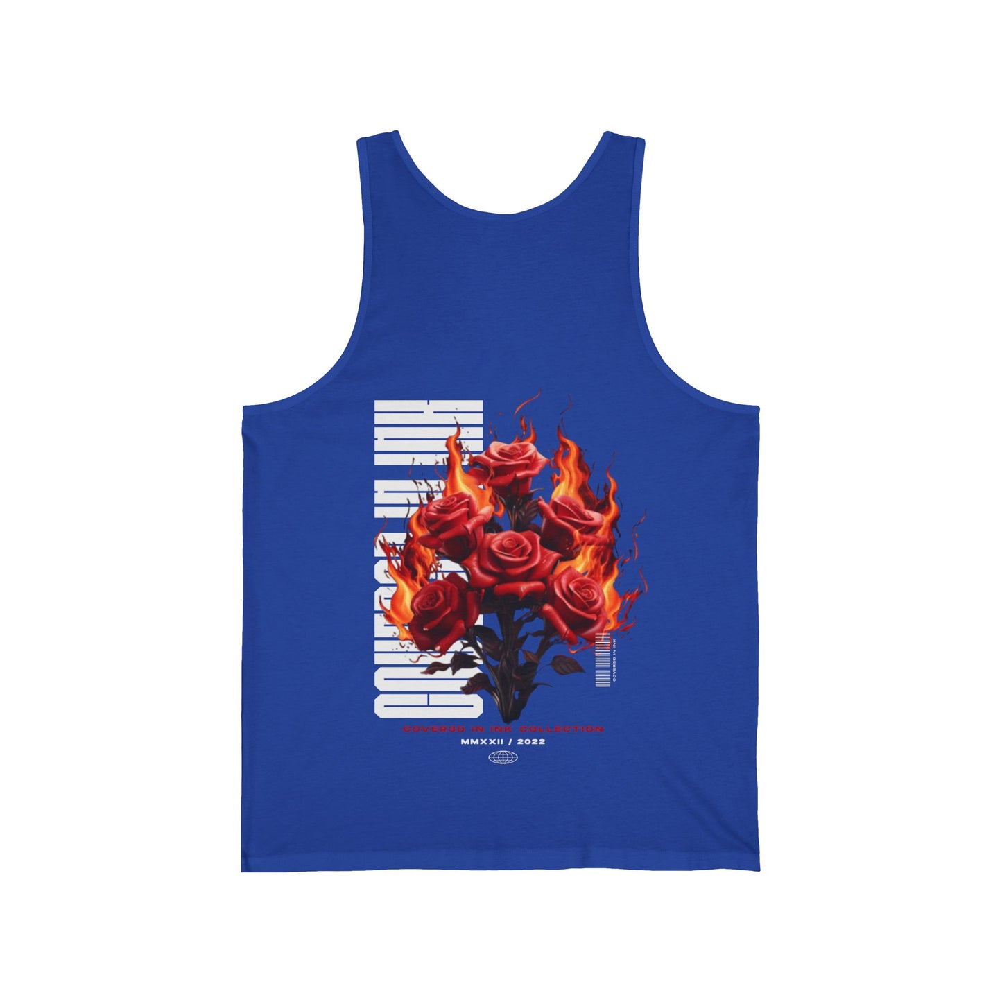 Roses Tank