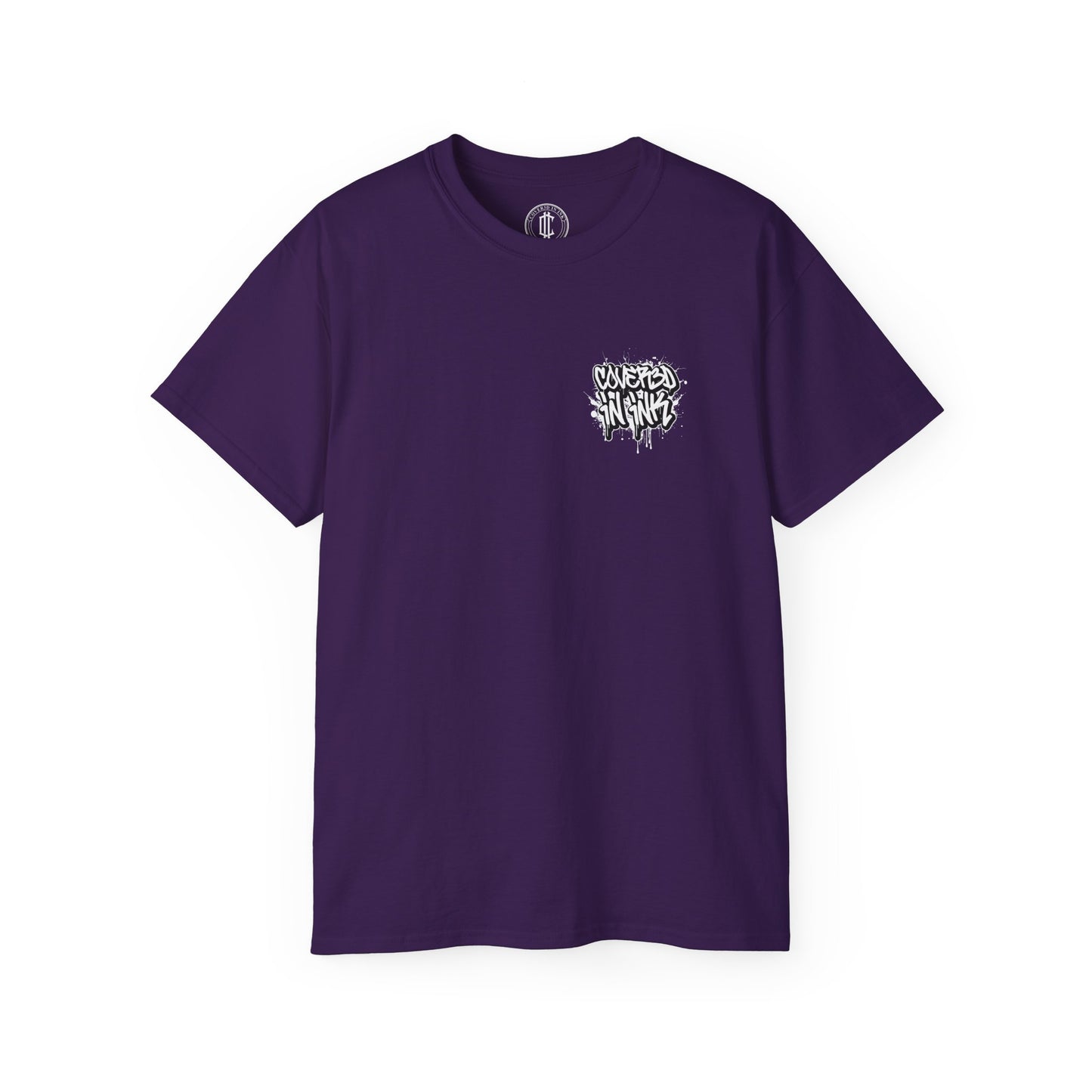 Logo Tee