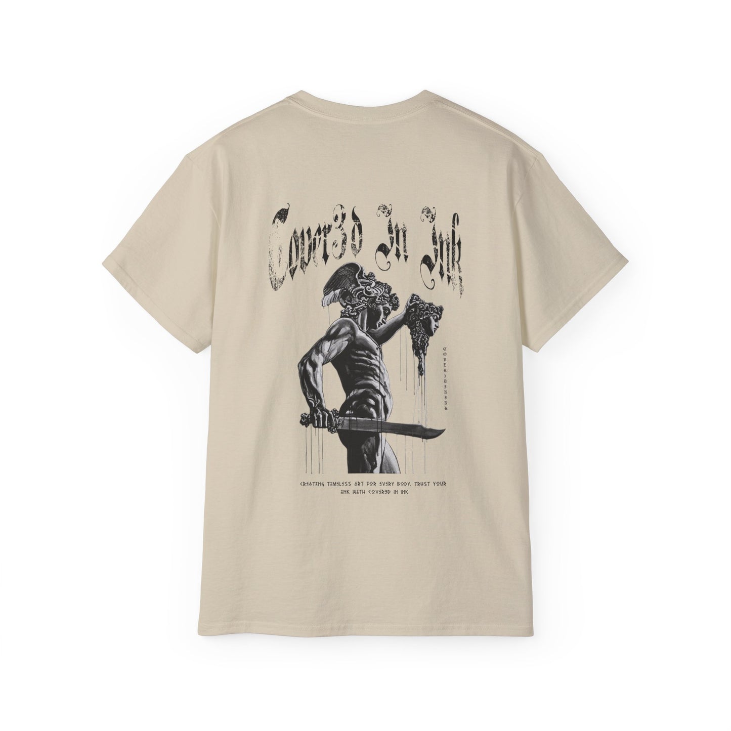 Greek Tee