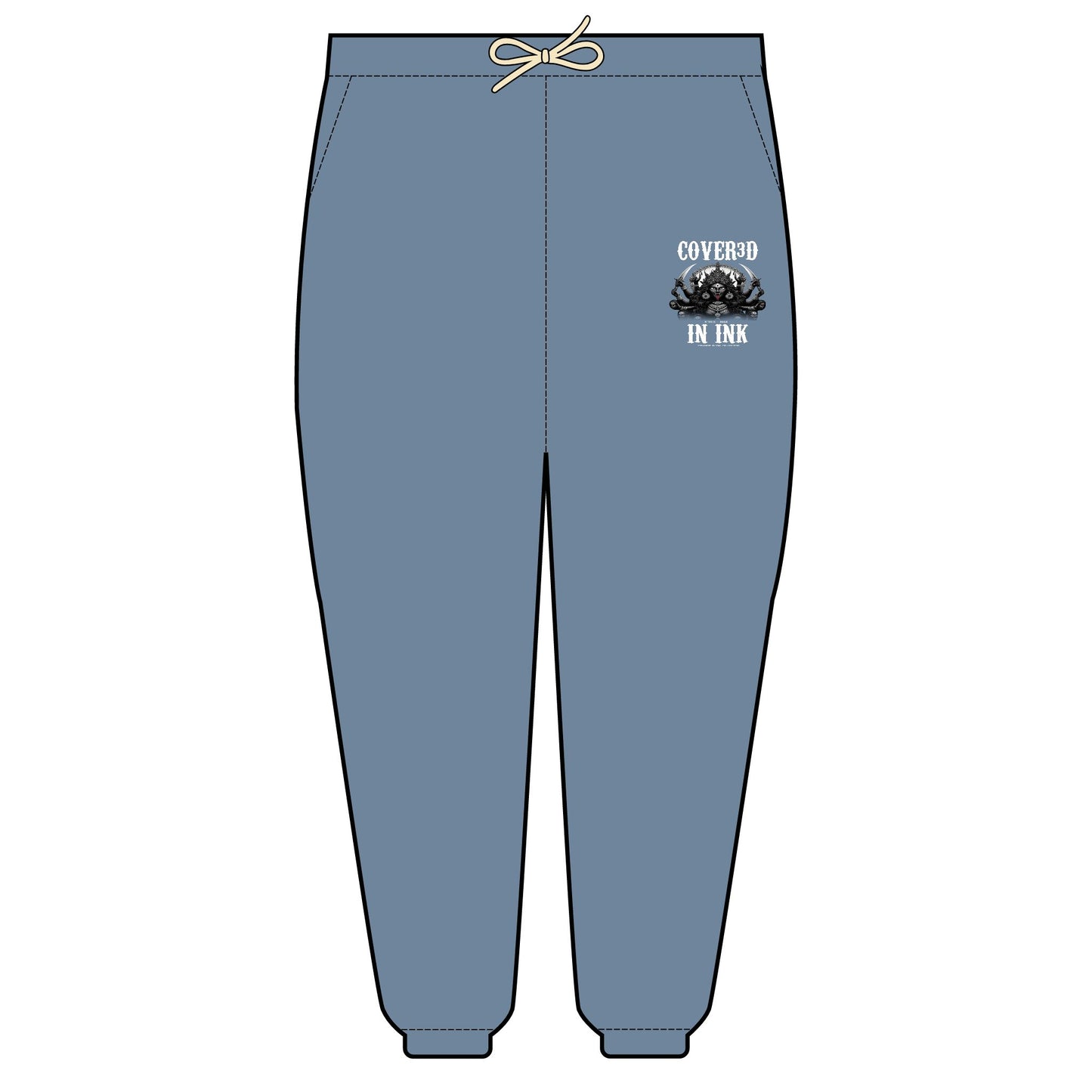 Kali Fleece Sweatpants