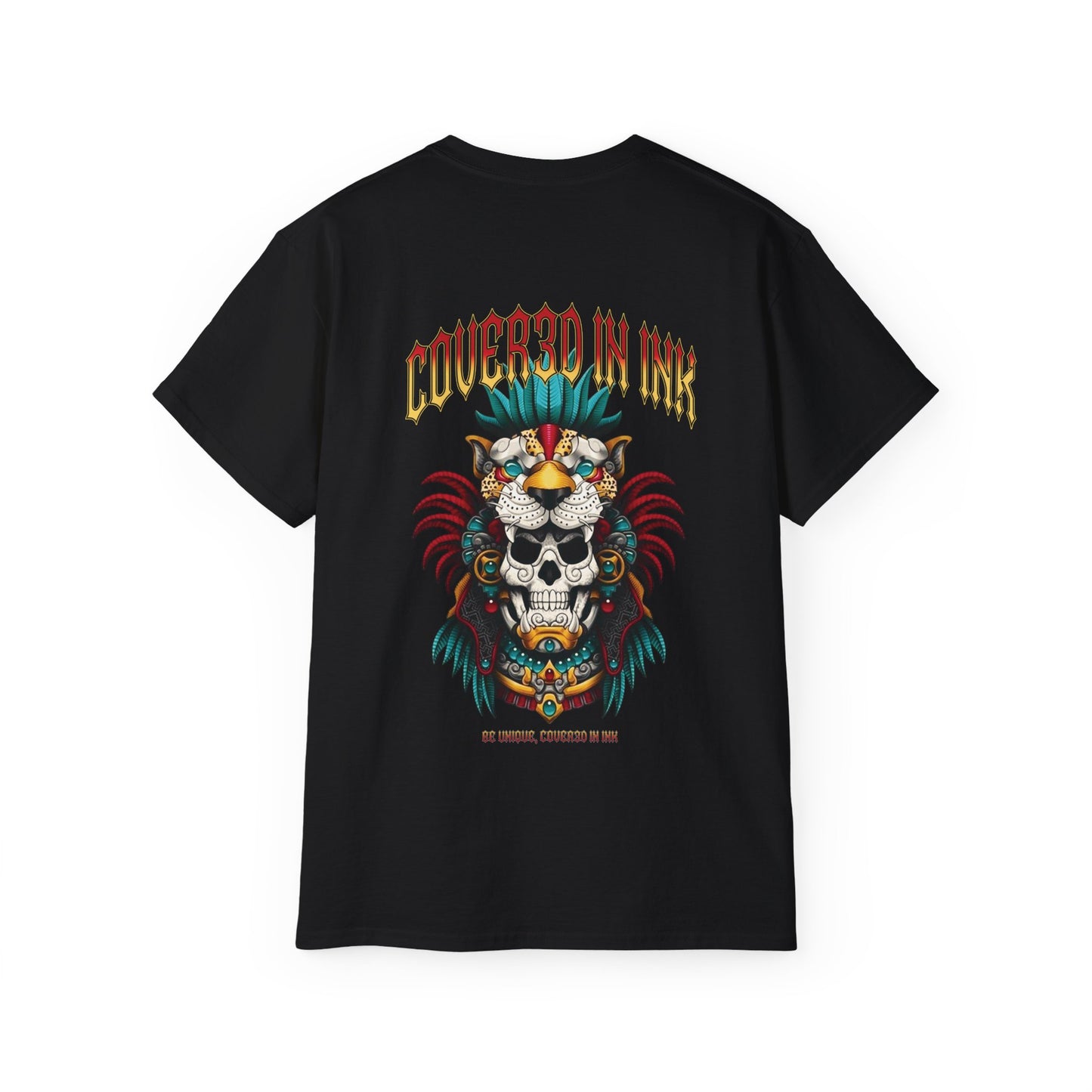 Inca Tee