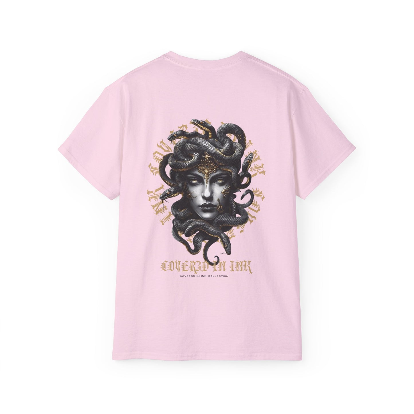 Medusa  Tee