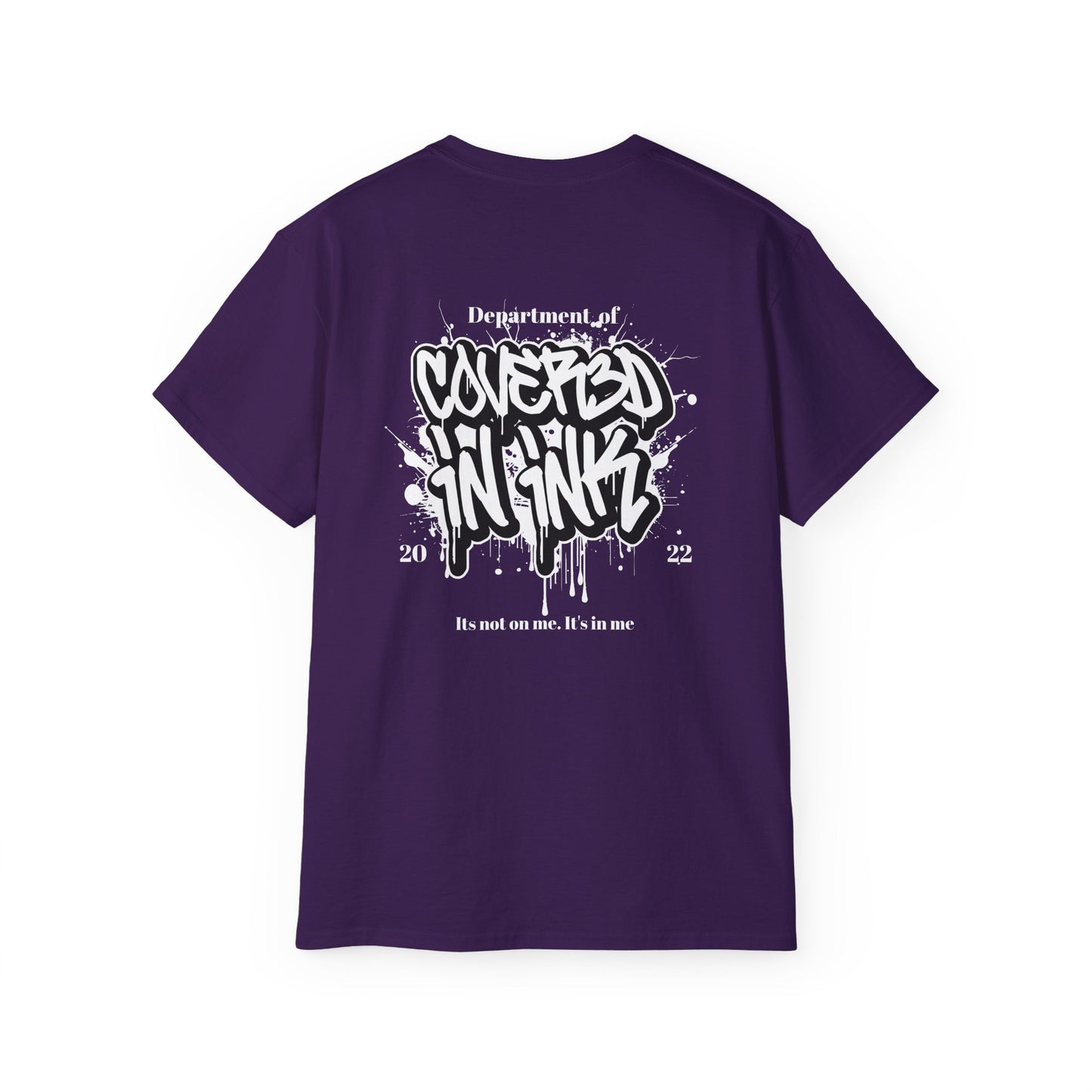 Graffiti T