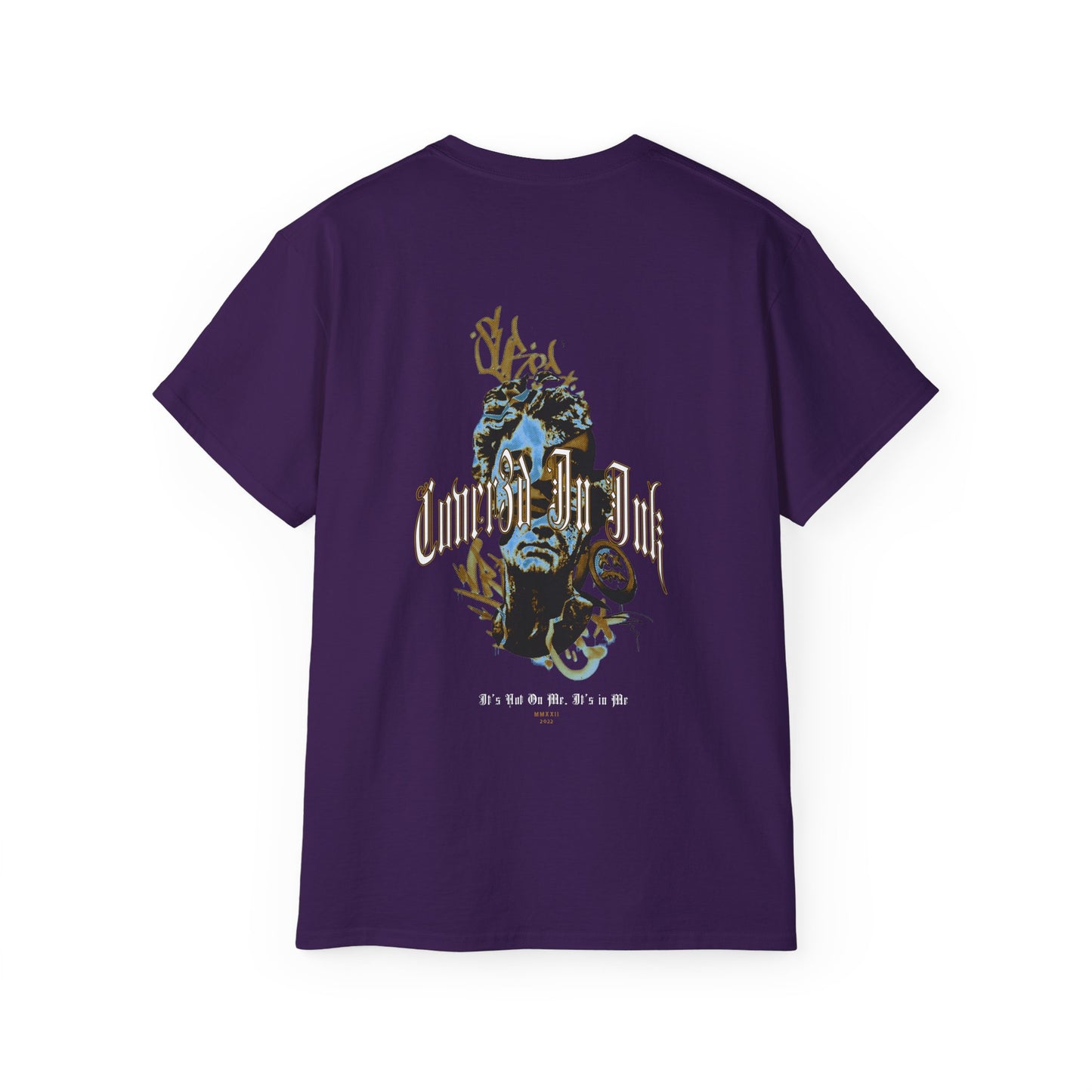 Two Face Tee