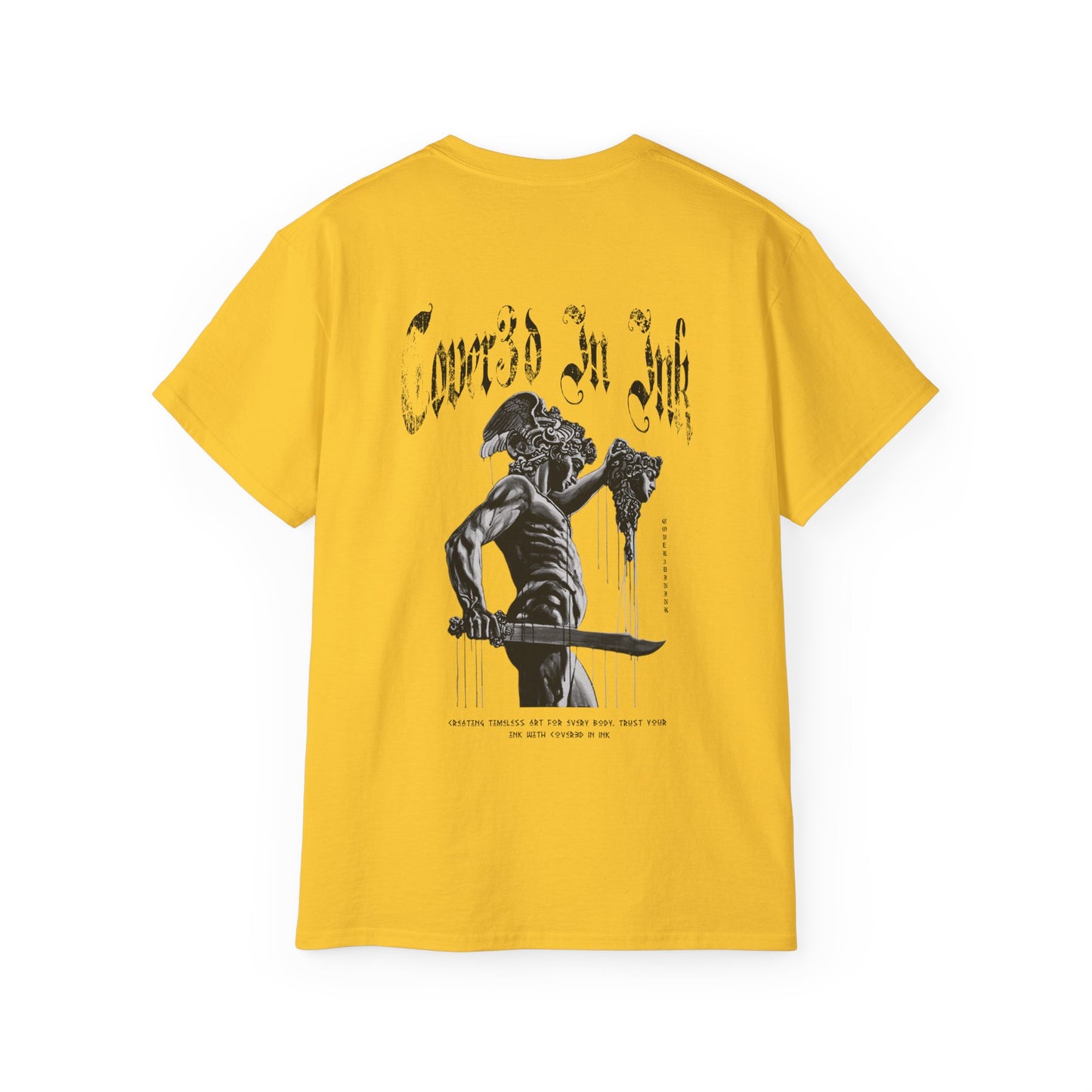 Greek Tee