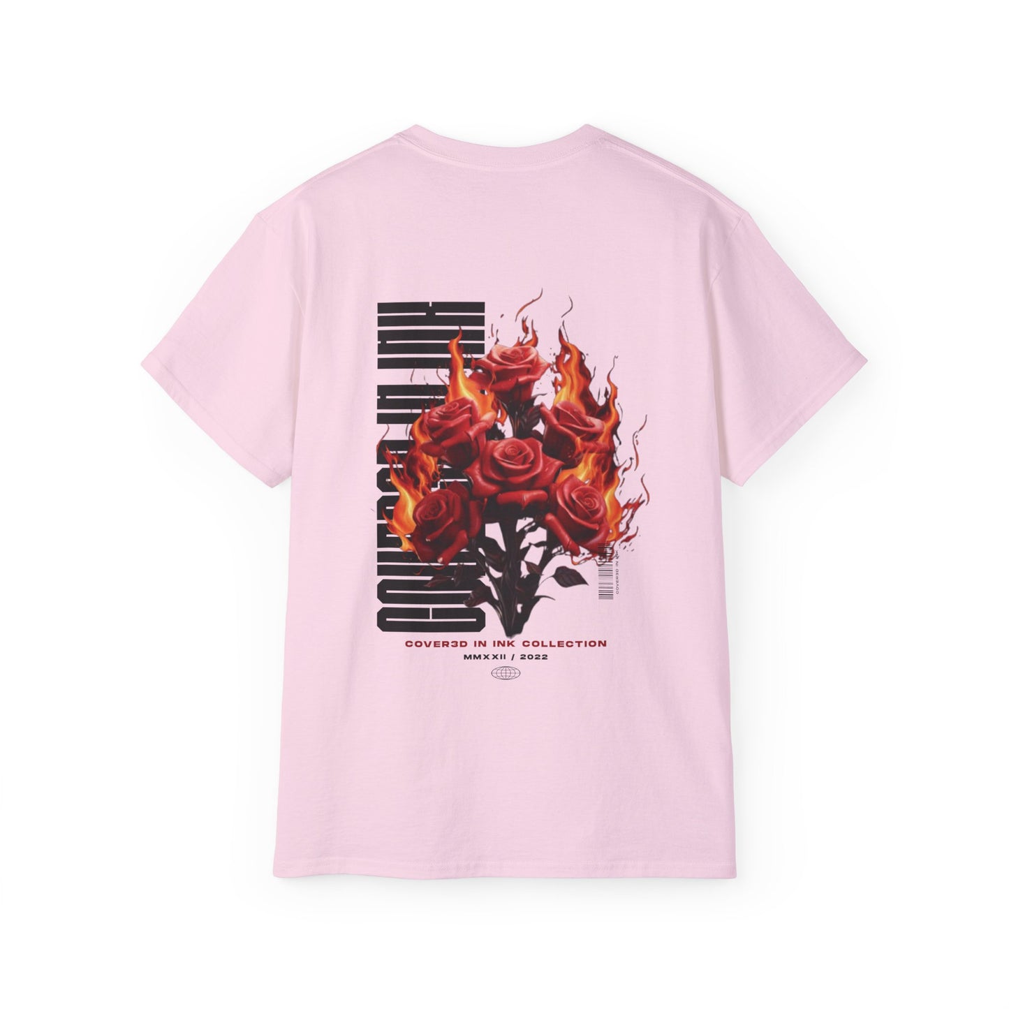 Roses Tee