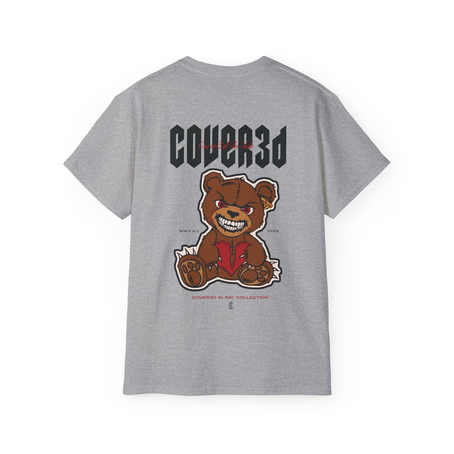 Teddy Tee
