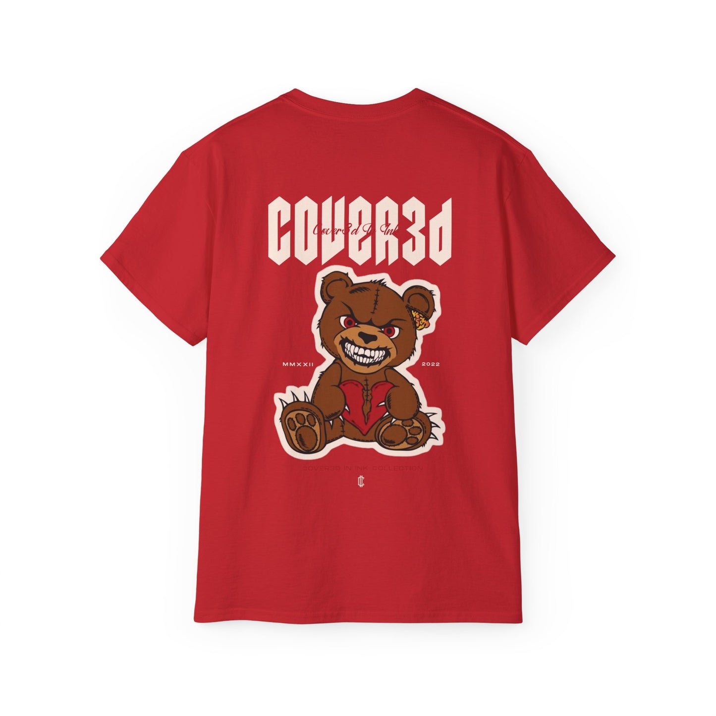 Teddy Tee