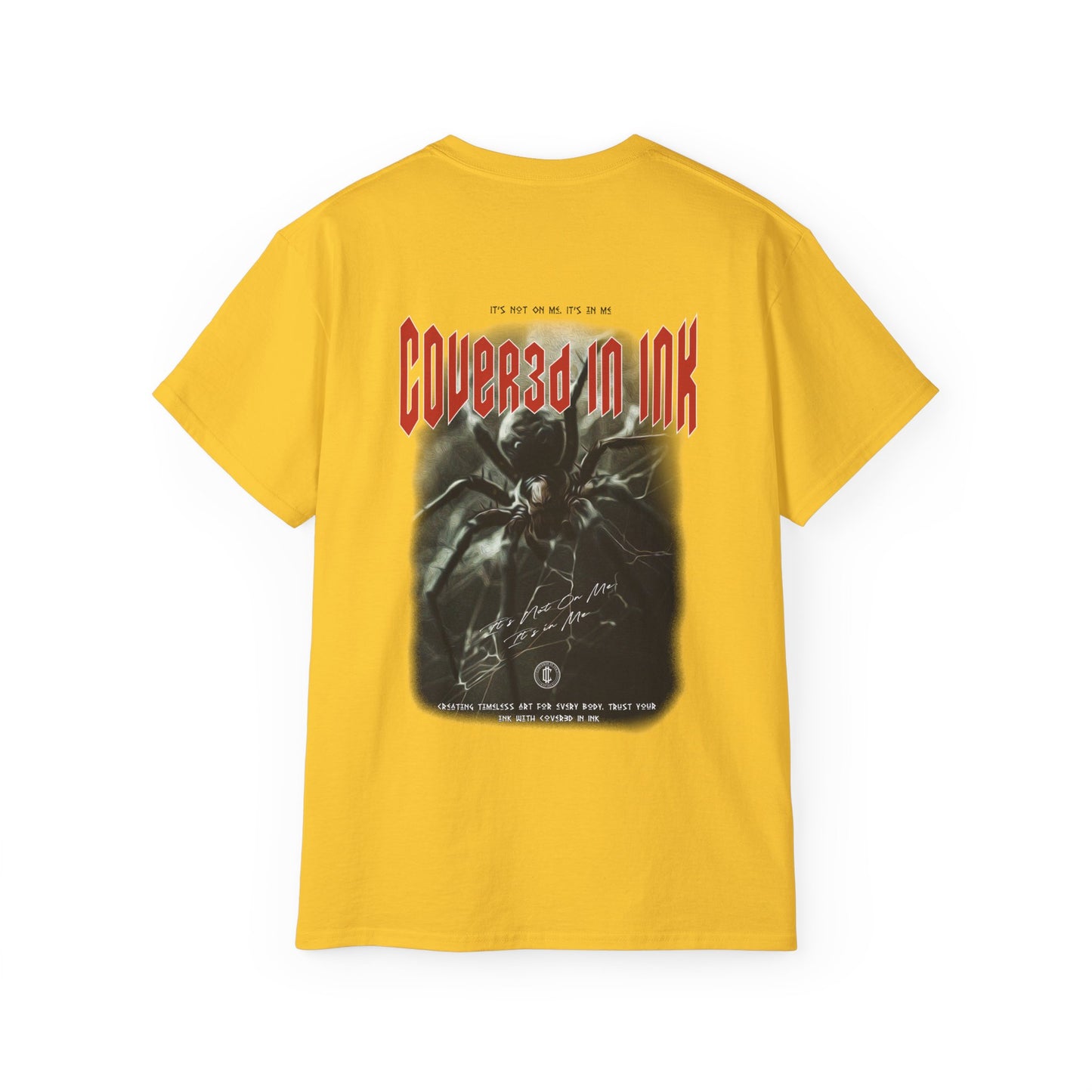 Spider Tee