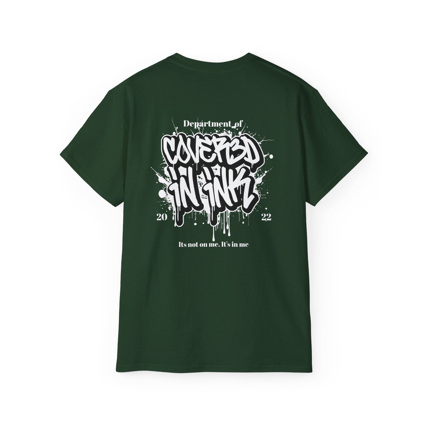 Graffiti T