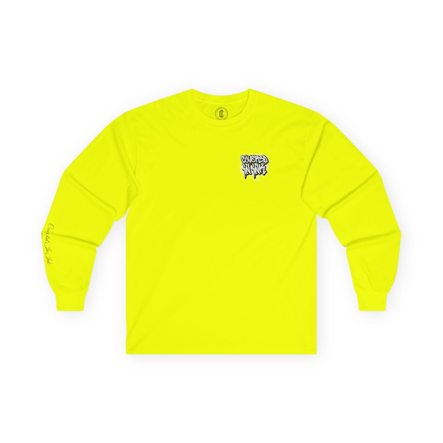 Pray for the weak Long Sleeve Tee