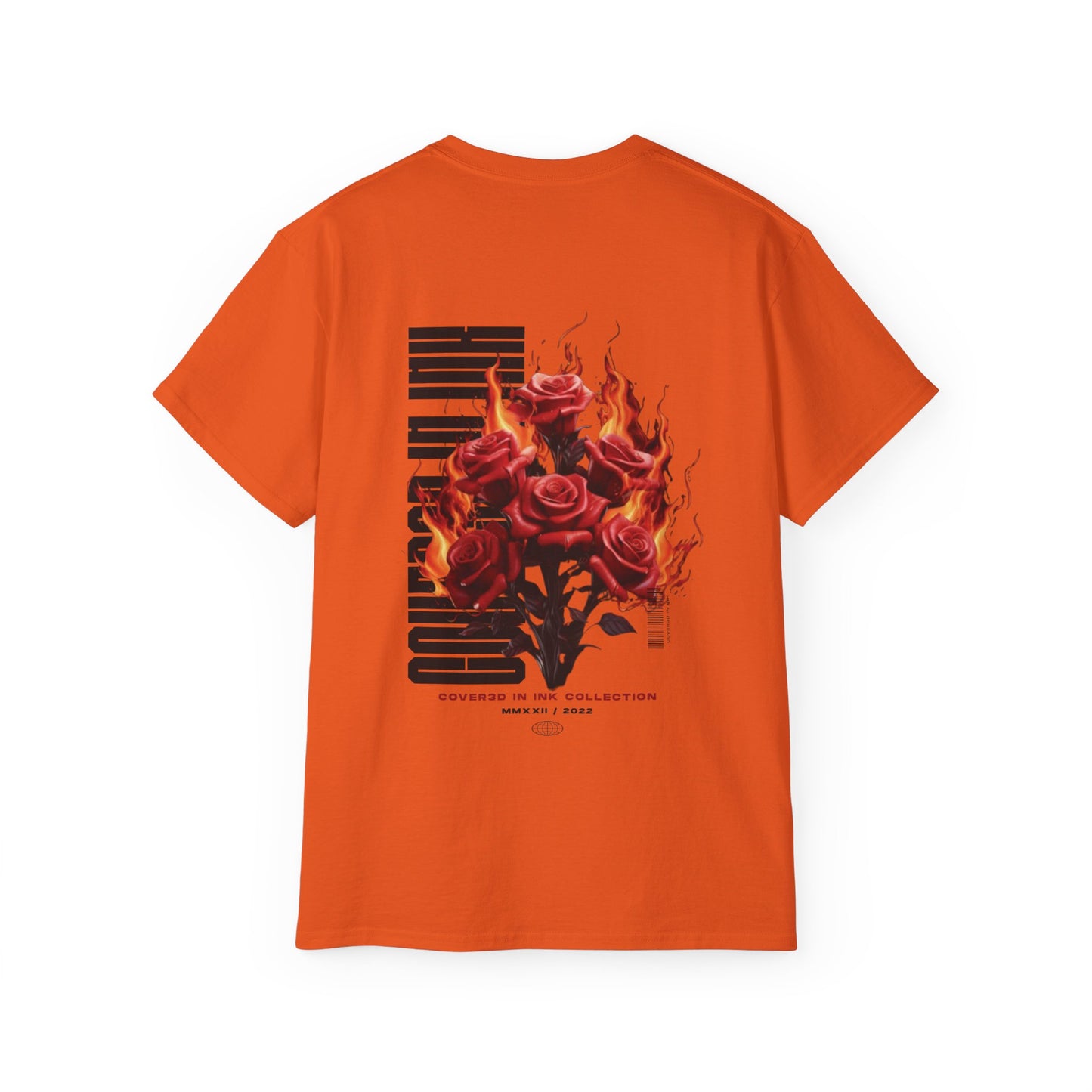 Roses Tee