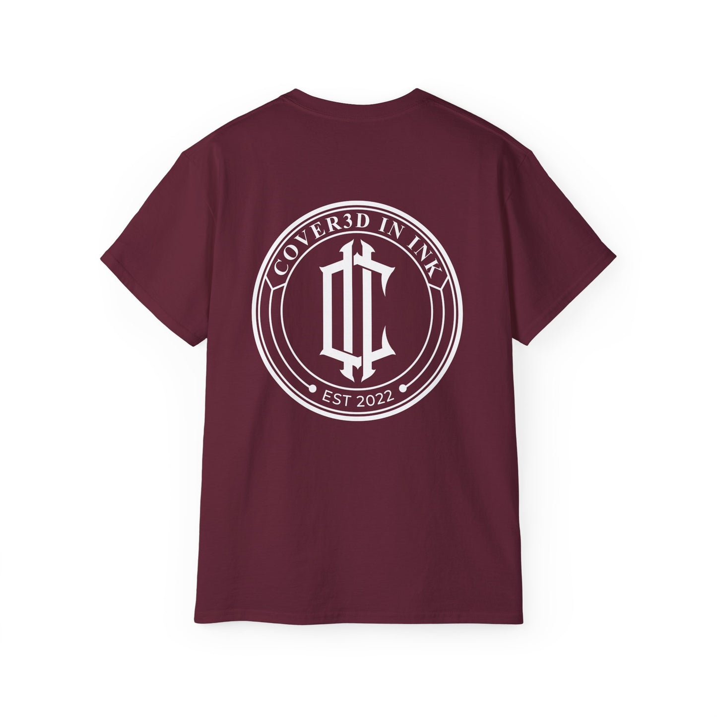 Logo Tee