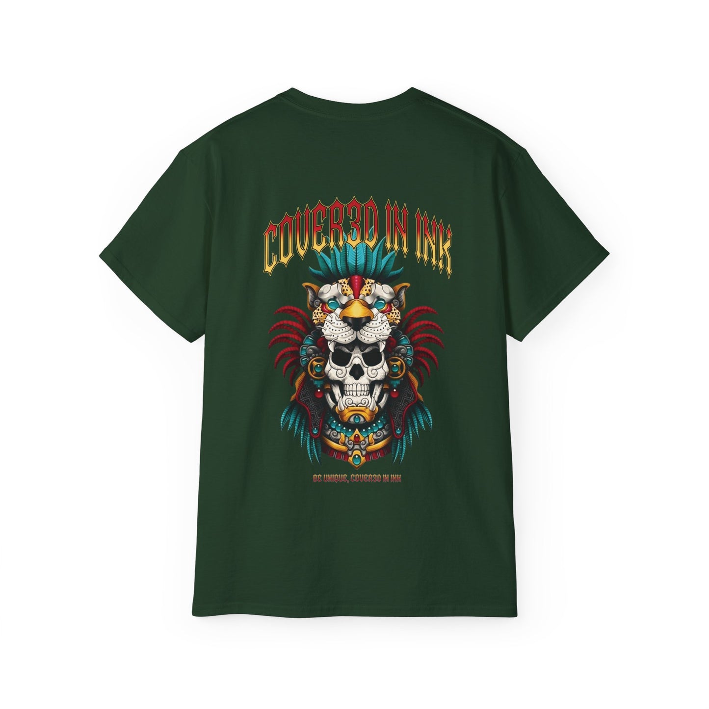 Inca Tee