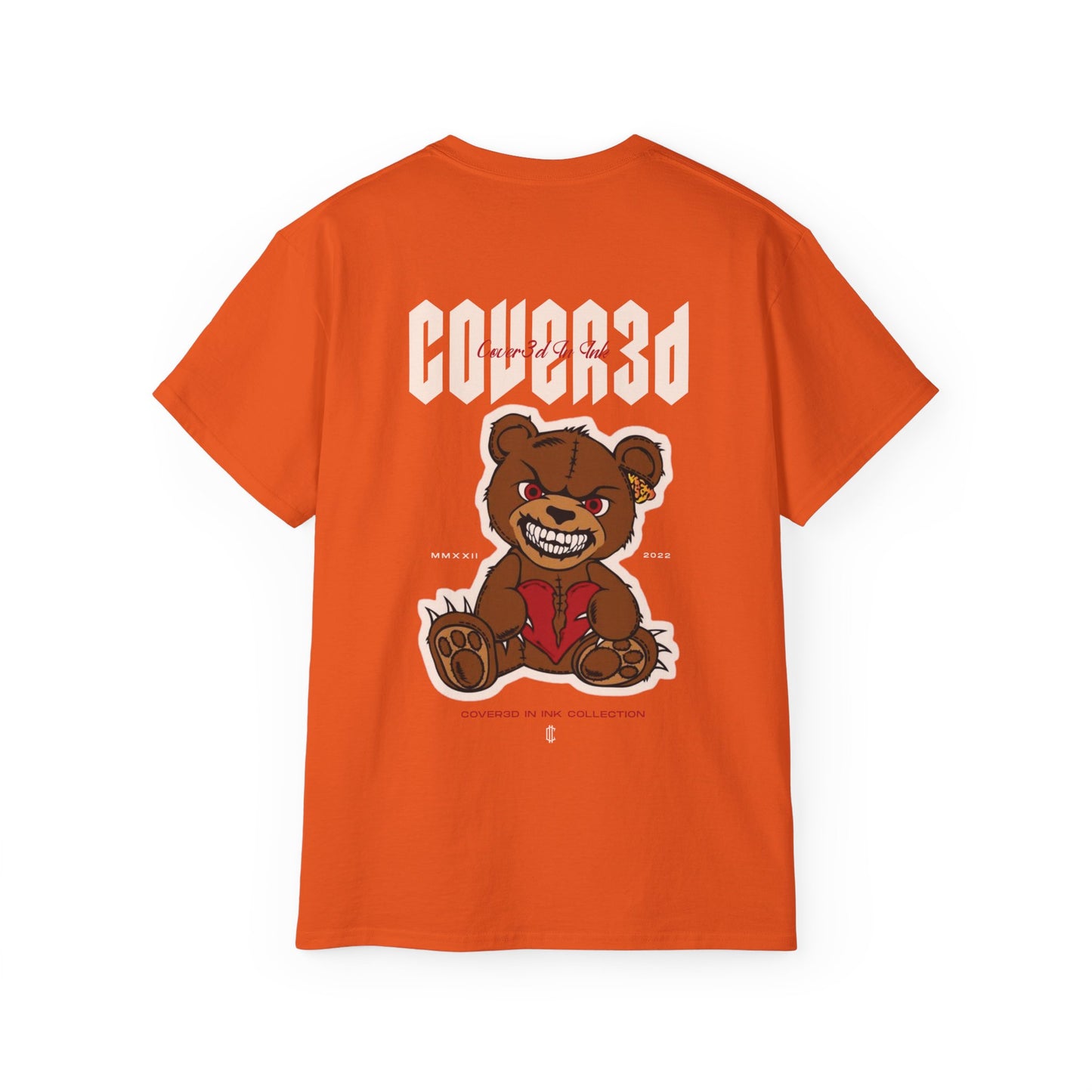 Teddy Tee