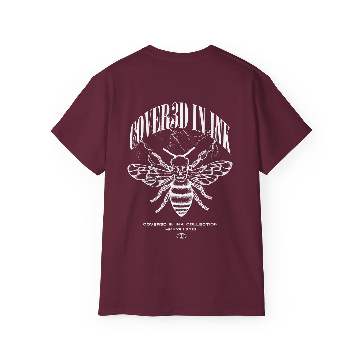 Killer Bee Tee