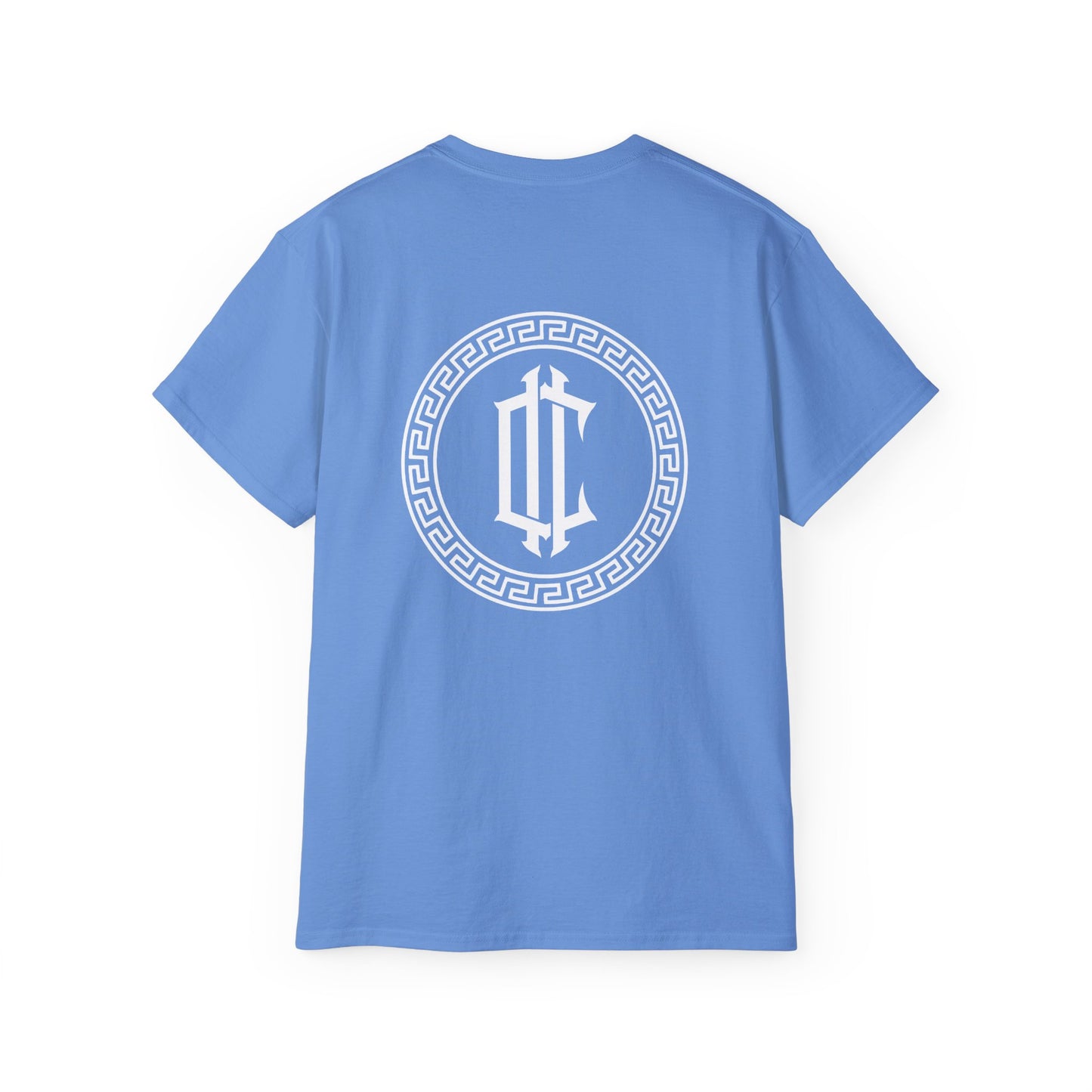 Designer logo Tee