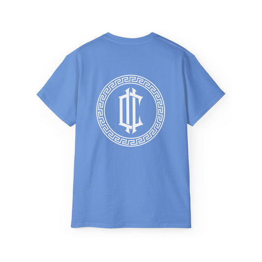 Designer logo Tee