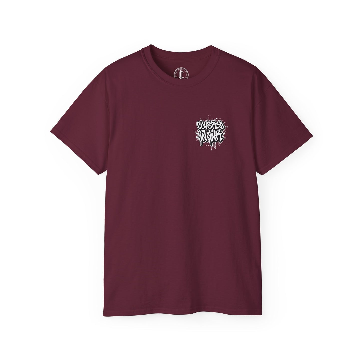Logo Tee