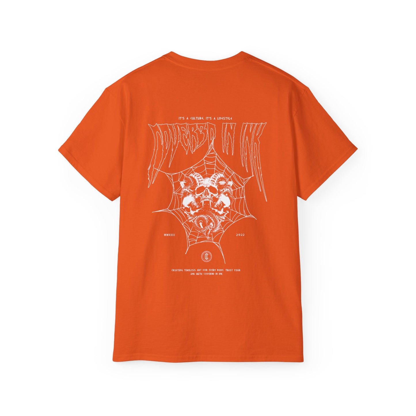 Demon Time Tee