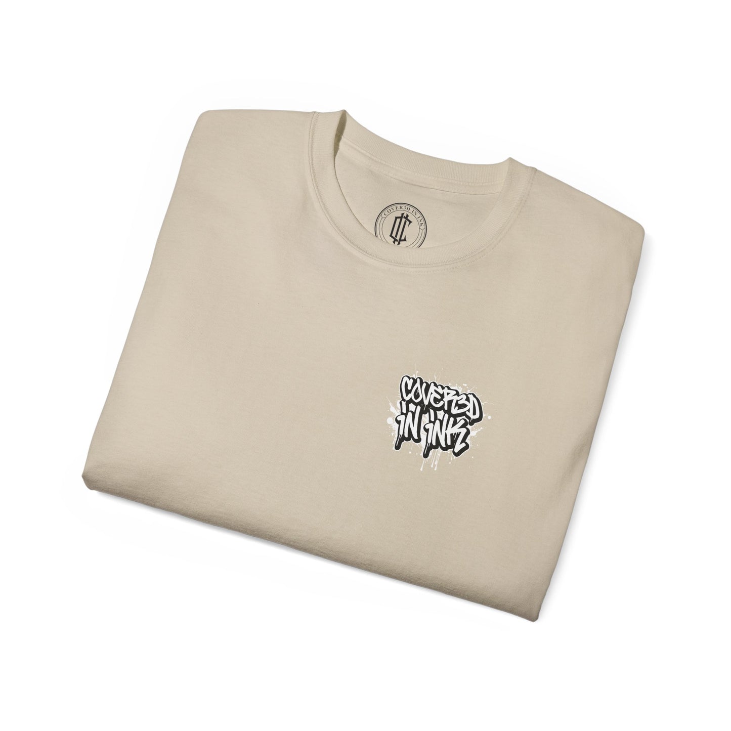Logo Tee