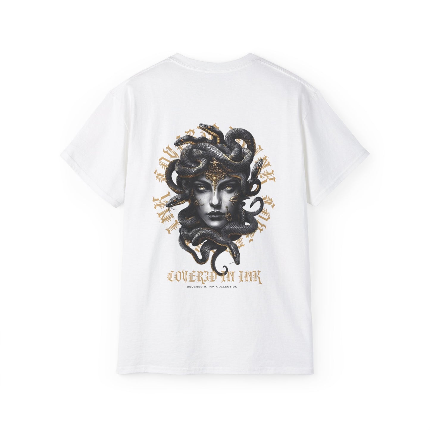 Medusa  Tee