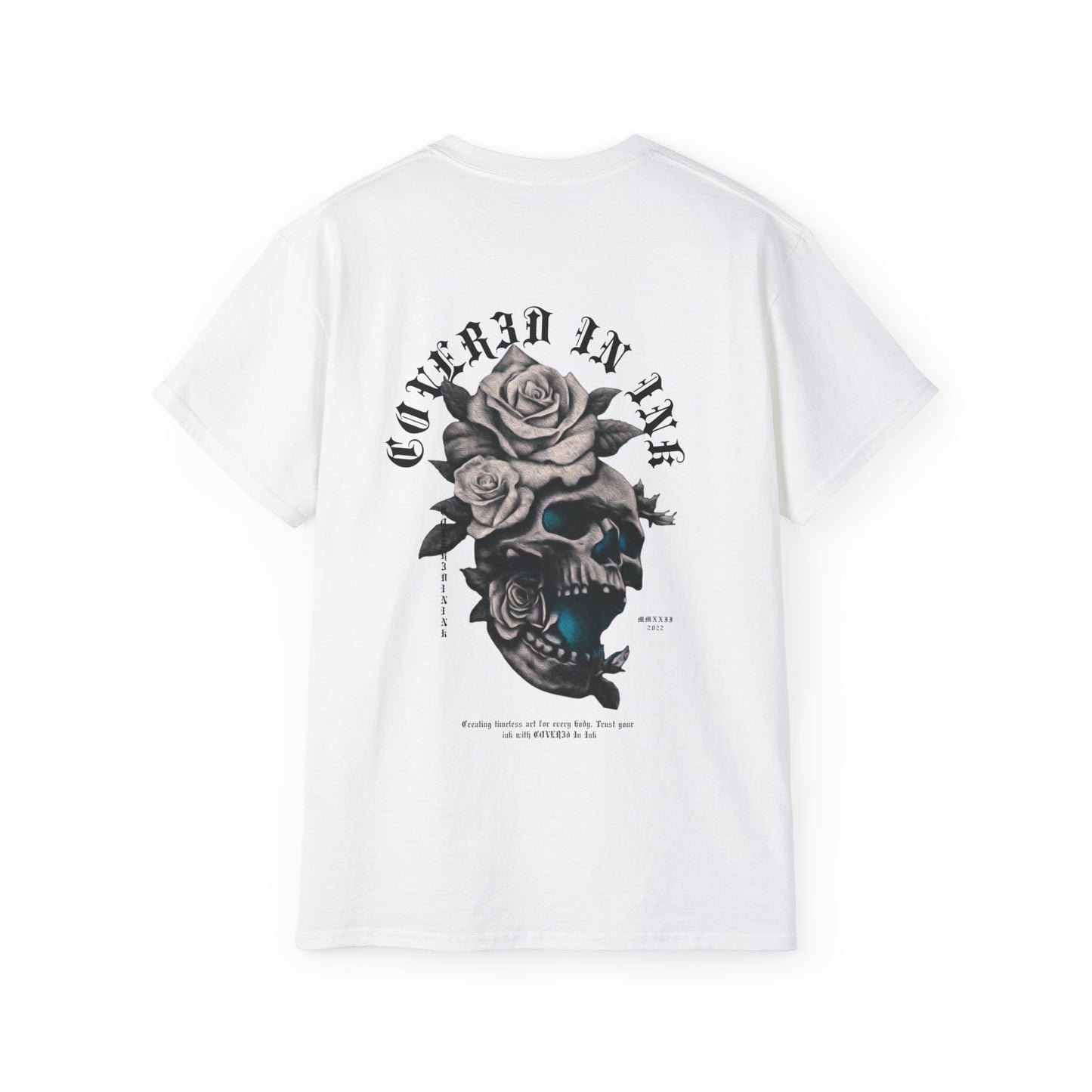 Skull Tee