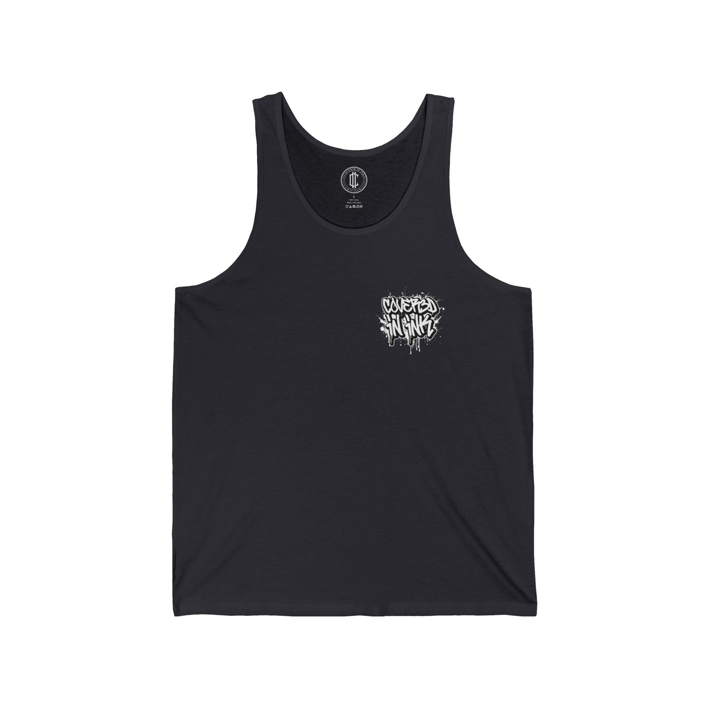Roses Tank
