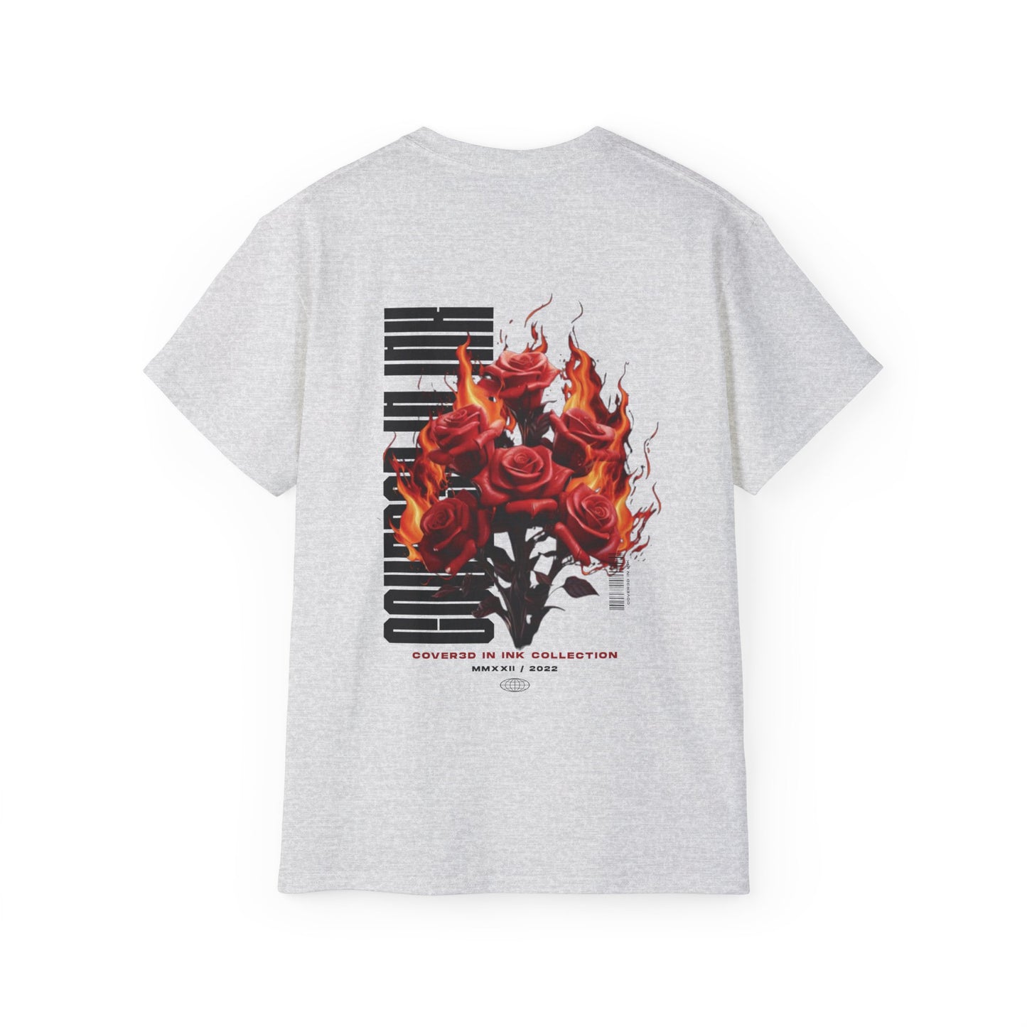 Roses Tee