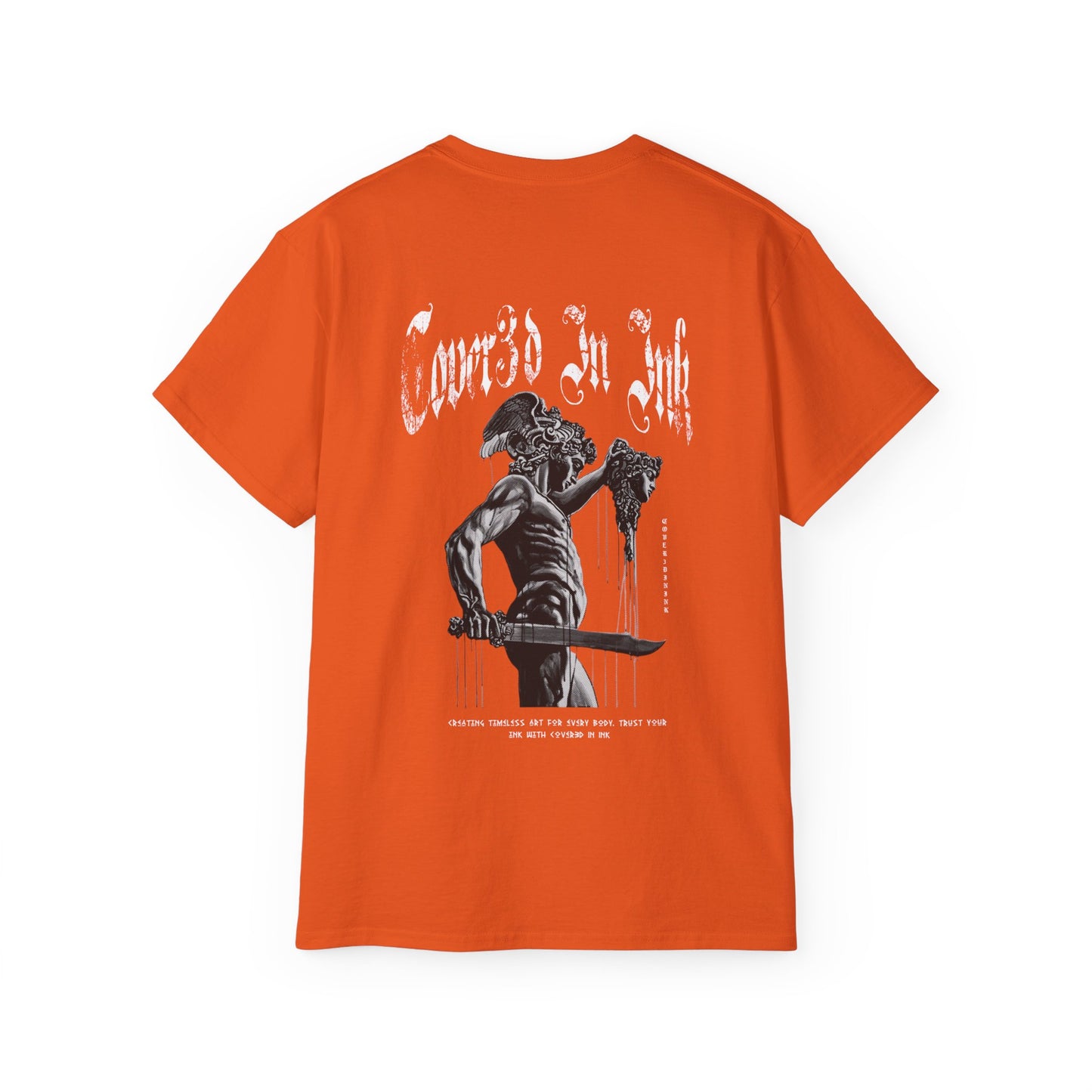Greek Tee