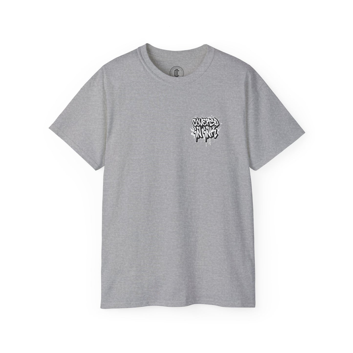 Teddy Tee