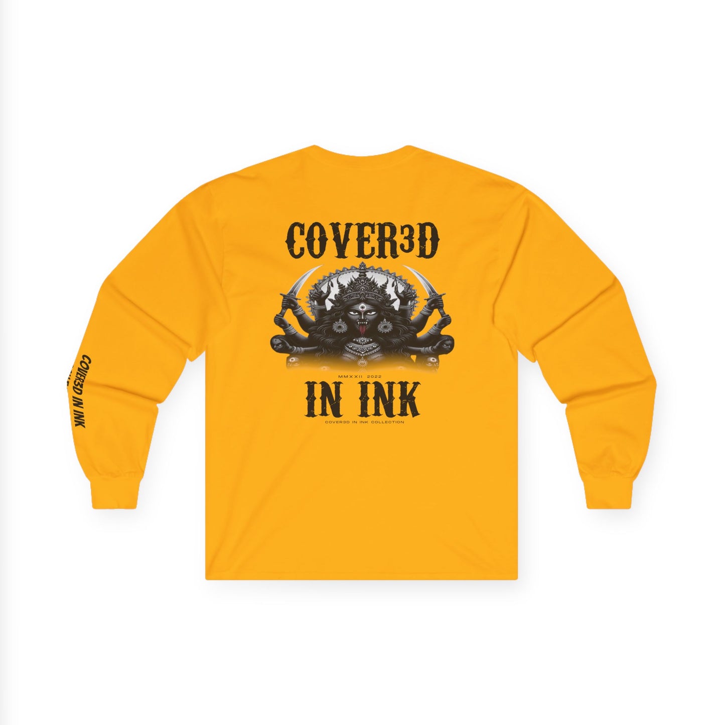Kali Long Sleeve Tee