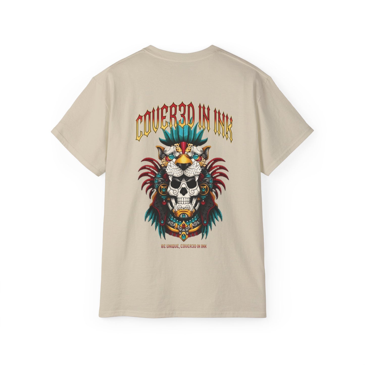 Inca Tee