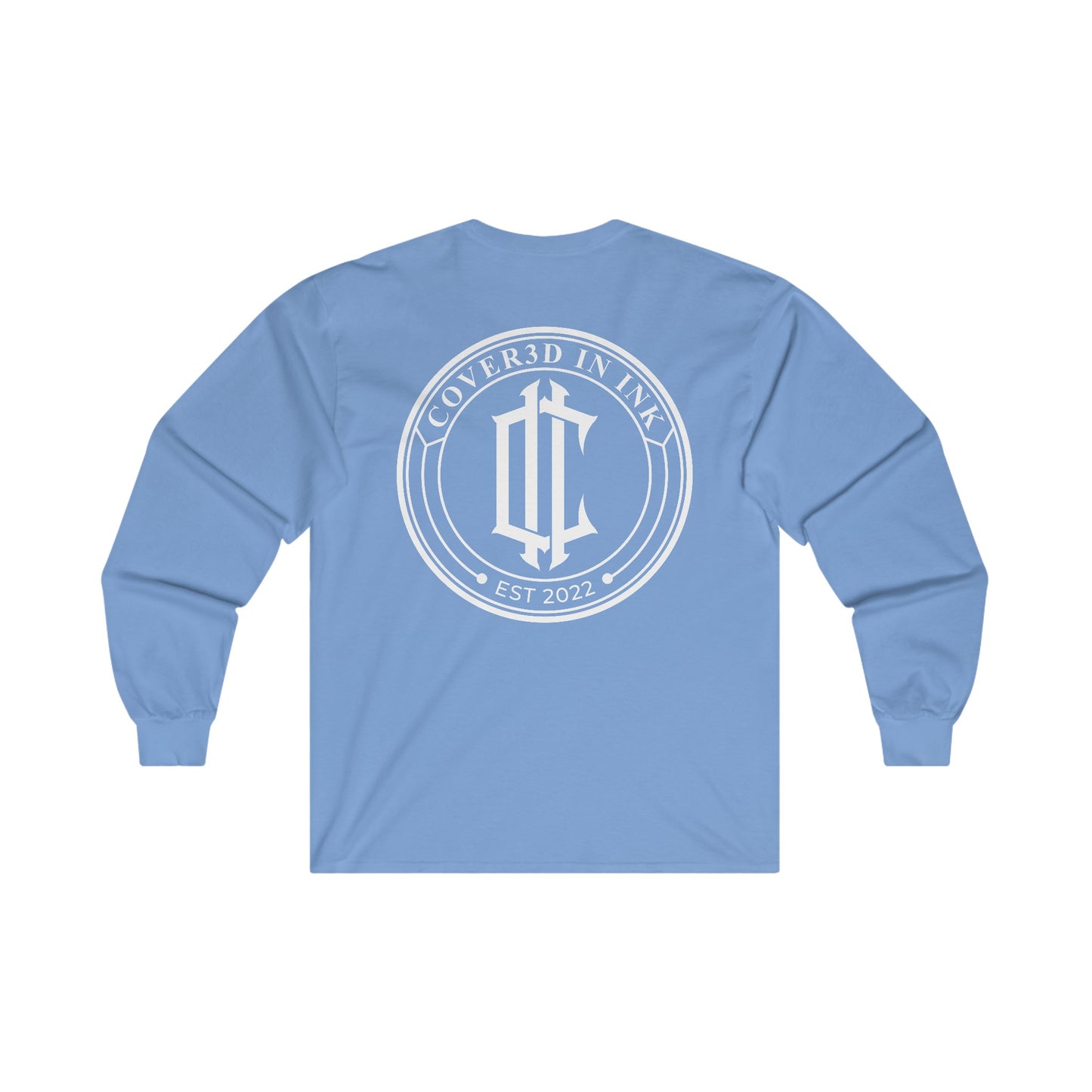 Logo Long Sleeve Tee