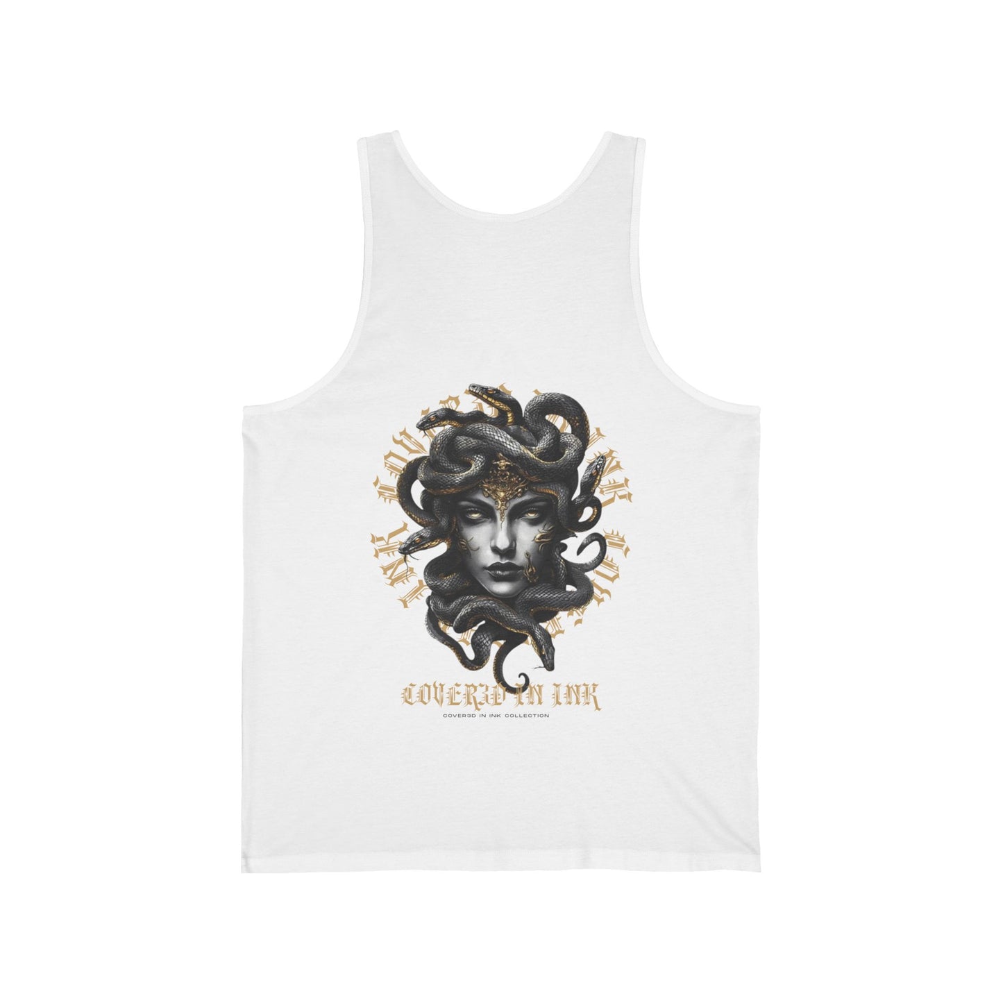 Medusa Tank