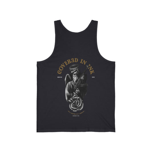 Mafia Angel Tank