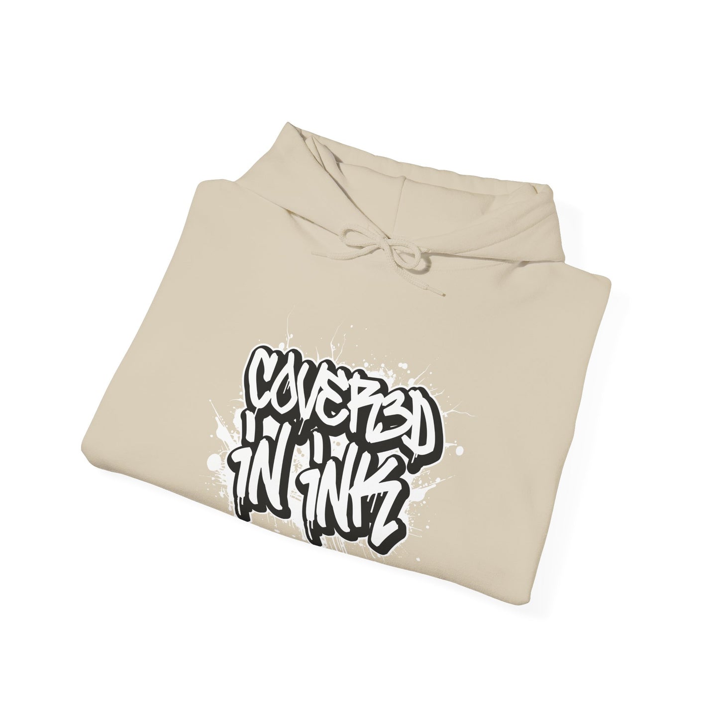 Killer Bee Hooded Sweatshirt