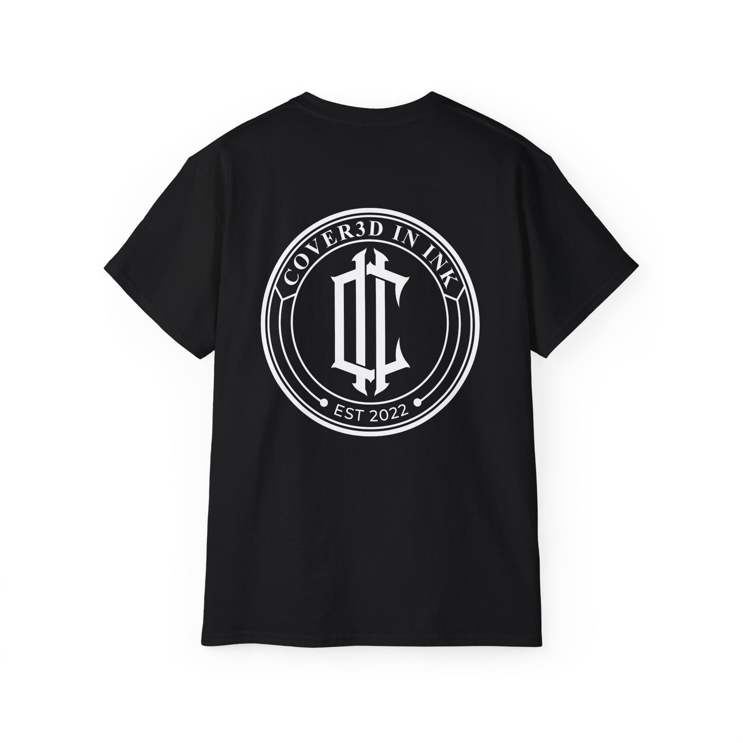 Logo Tee