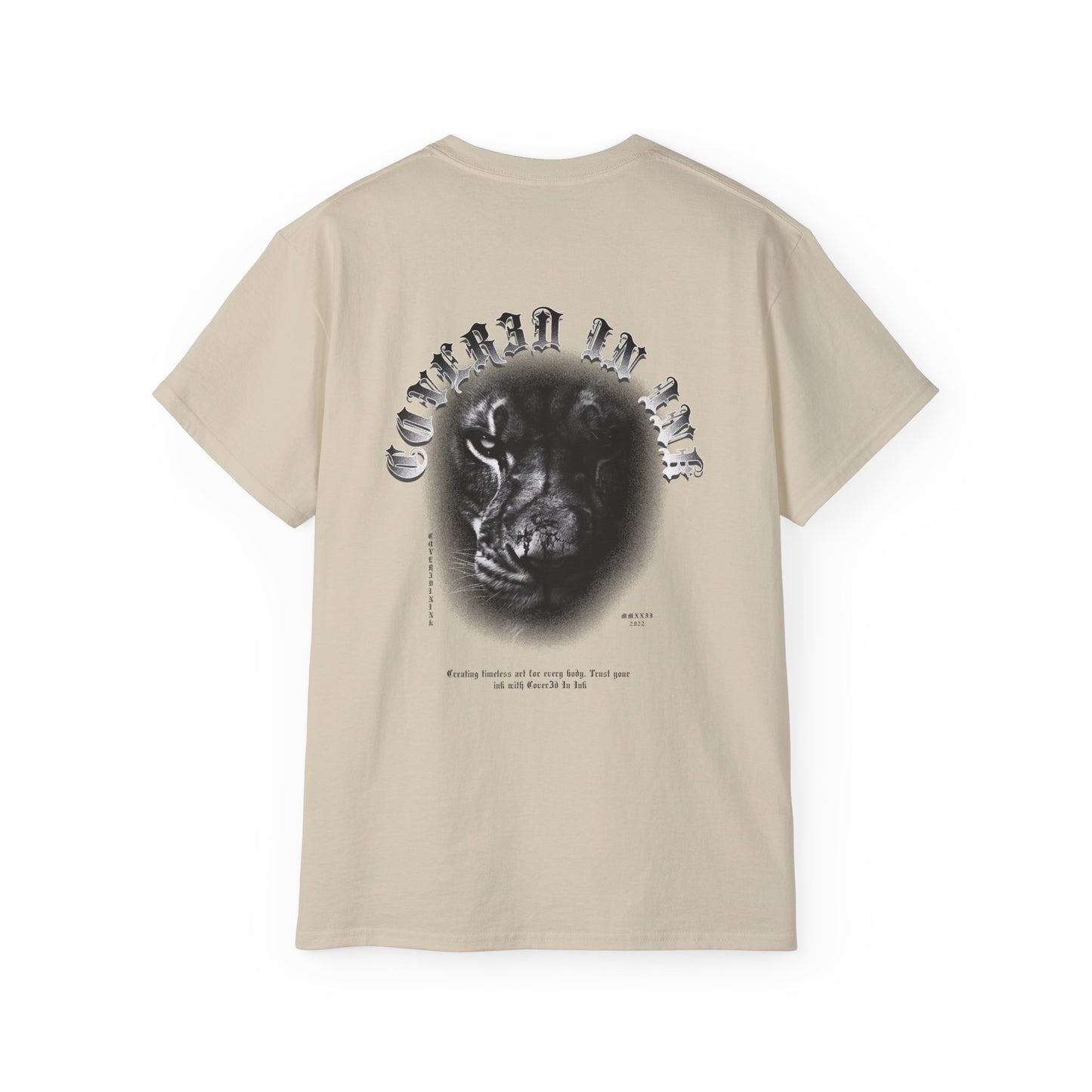 Lion's Pride Tee