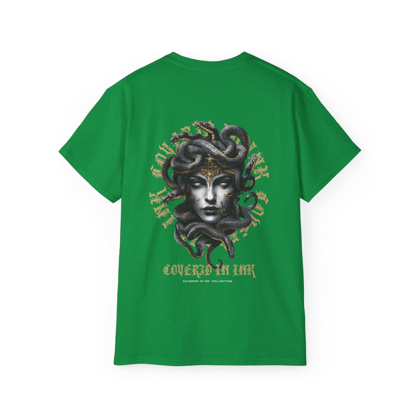 Medusa  Tee
